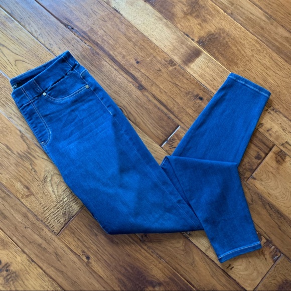 Liverpool Jeans Company Denim - Liverpool | high rise ankle jeggings | Sz 4/27